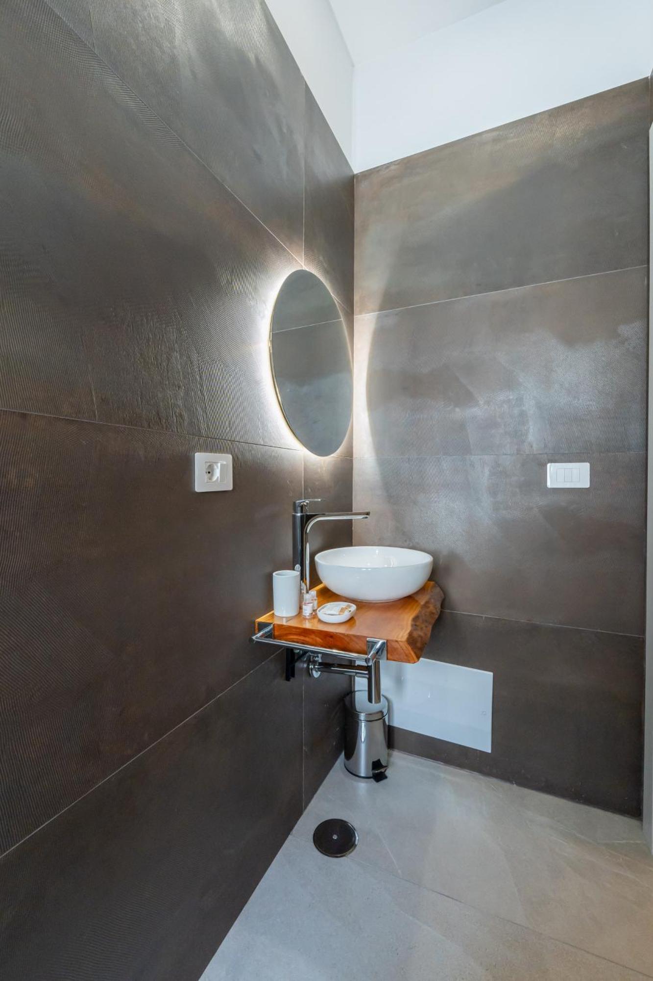 R&D Scassacocchi Apartments 15 Naples Exterior photo