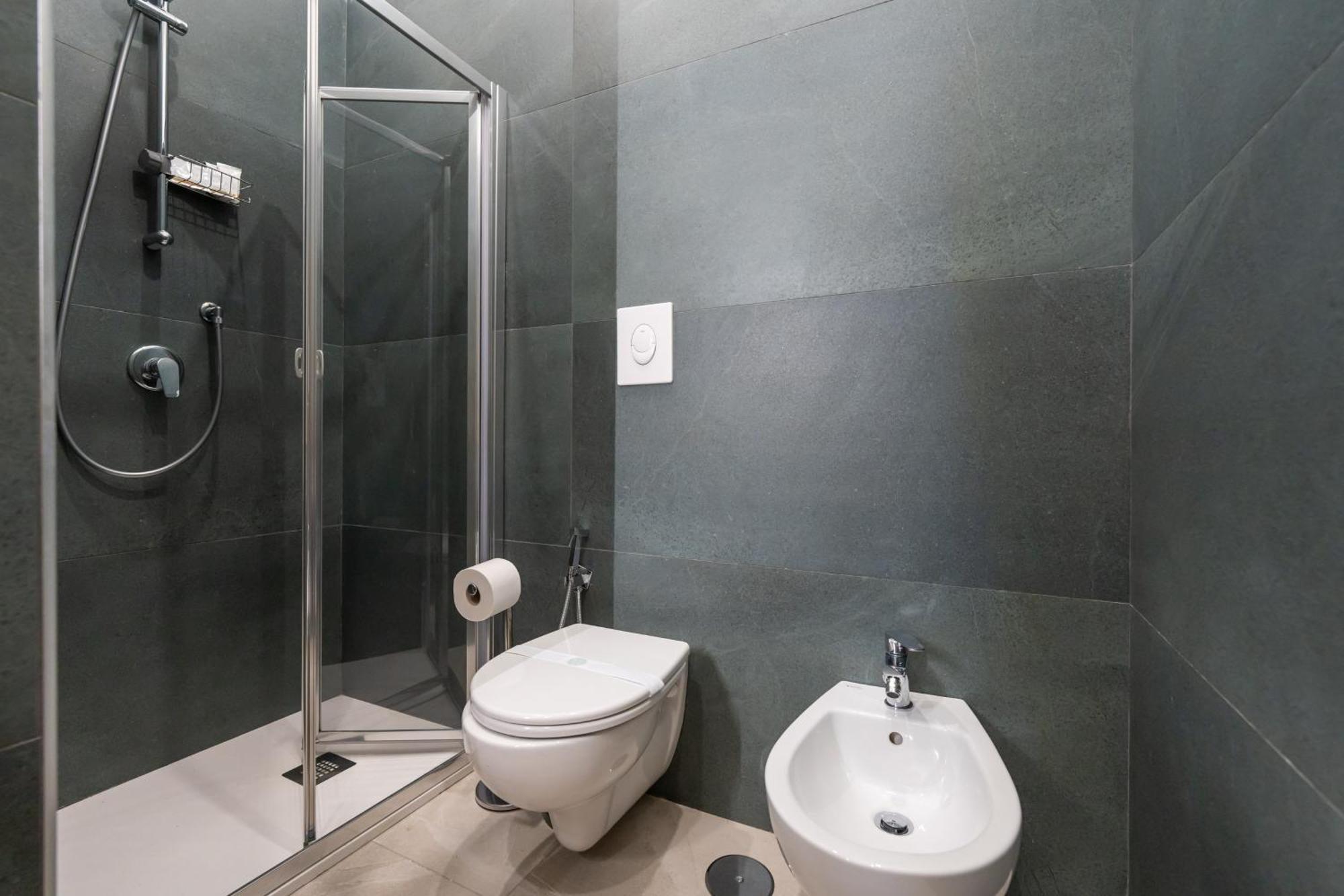 R&D Scassacocchi Apartments 15 Naples Exterior photo